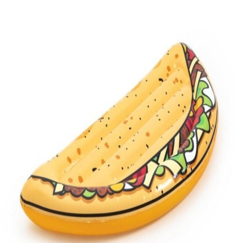 taco float